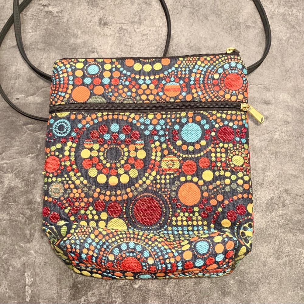 DANNY K BEVERLY HILLS Crossbody - Picture 2 of 5